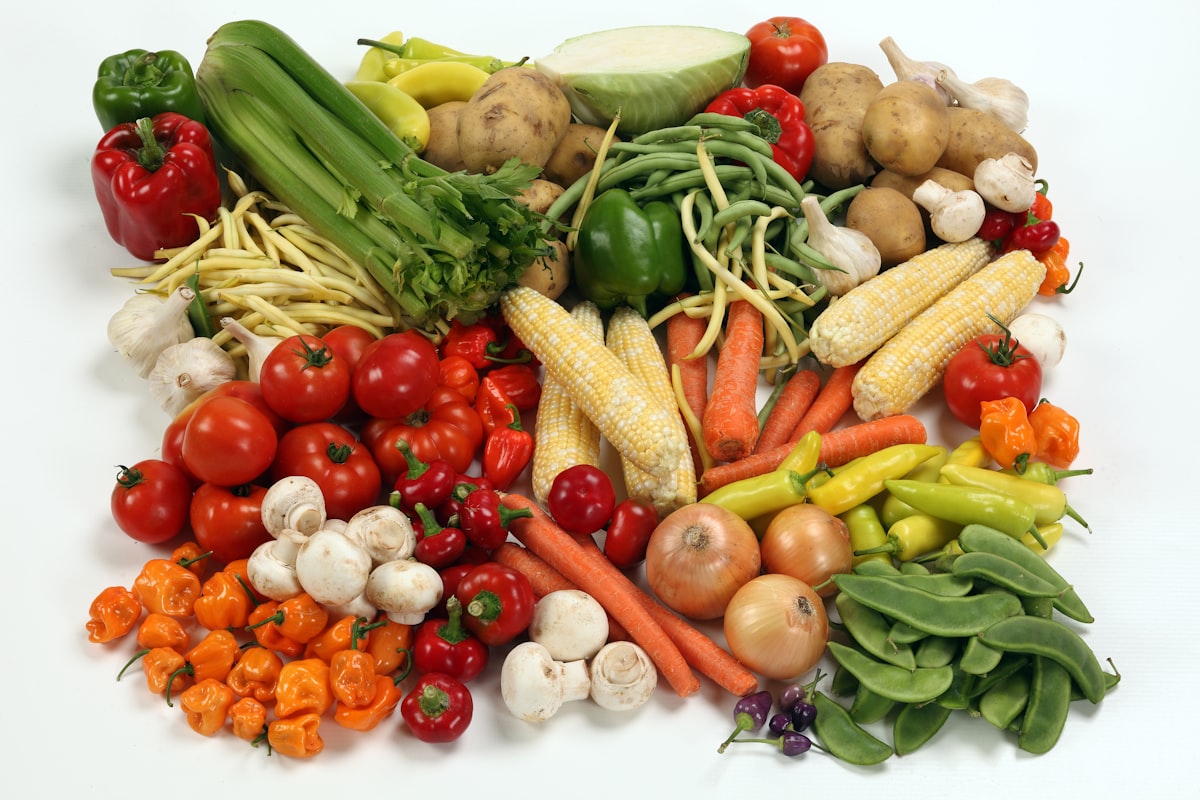 Mindful eating practices